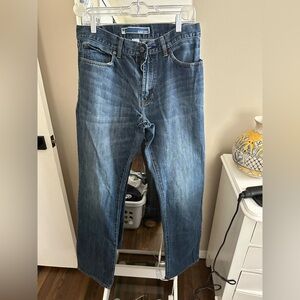 GAP Men's Blue Jeans